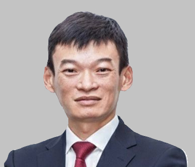Mr. Lee Wah Kian
